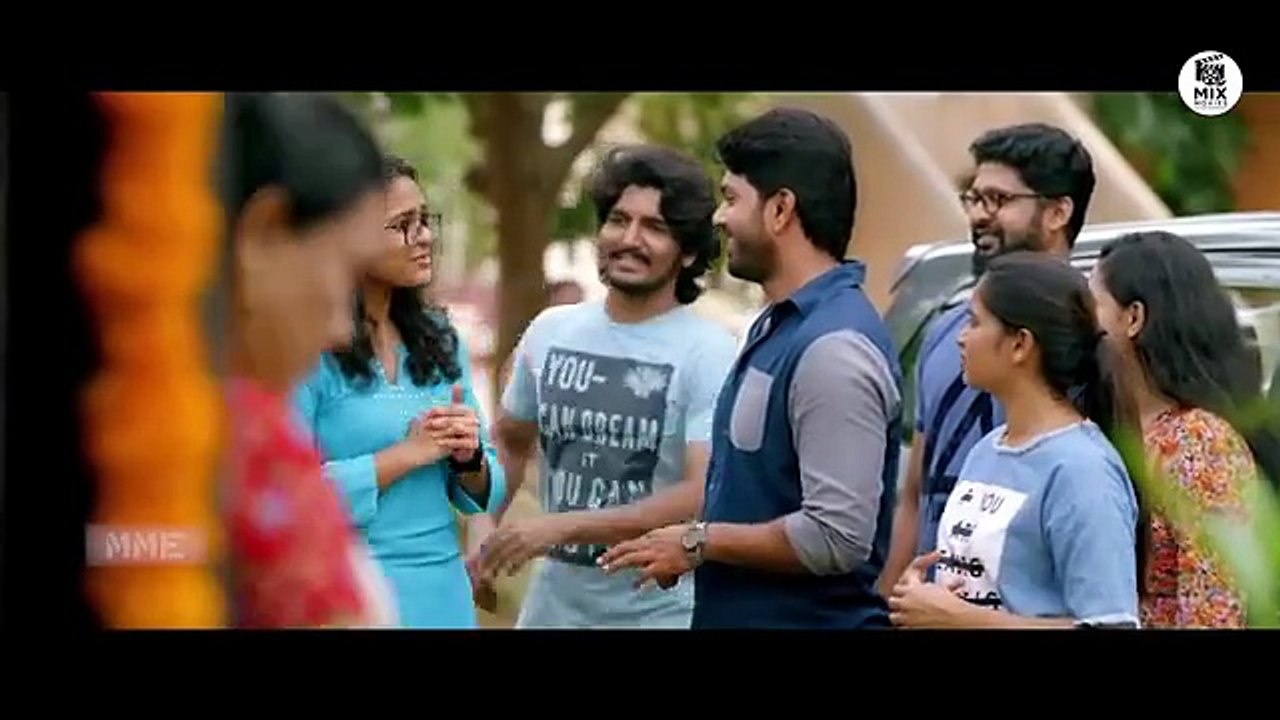 Sundari South Hindi Dubbed Action Romantic Movie Full Love Story
