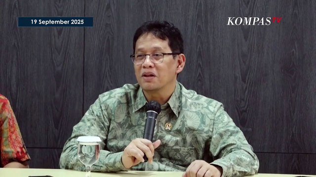 Menkeu Purbaya Tak Mau Ada Tax Amnesty Jilid III: Nanti Pesannya Kibulin Saja Pajaknya