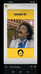 nino Frassica di dov'e'