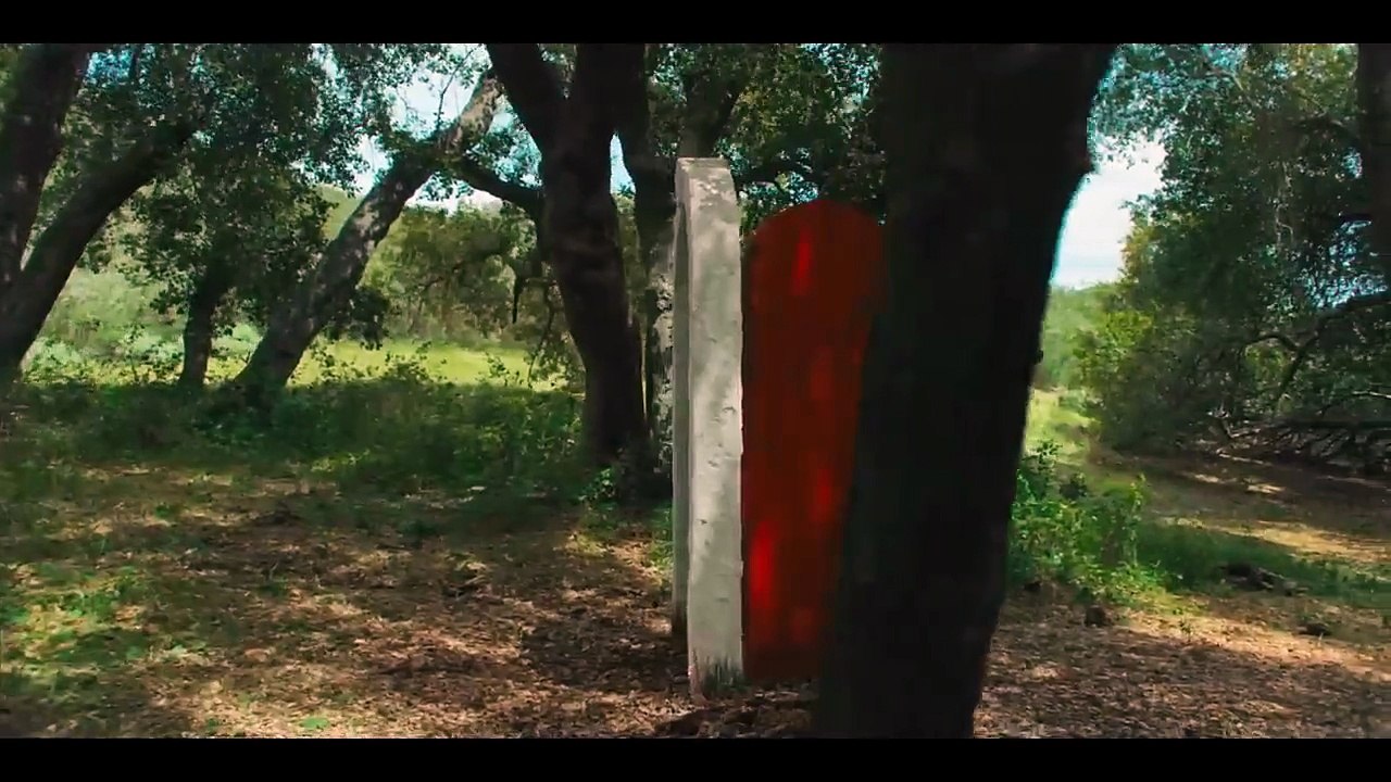 Büyük Cesur ve Güzel Bir Yolculuk - A BIG BOLD BEAUTIFUL JOURNEY