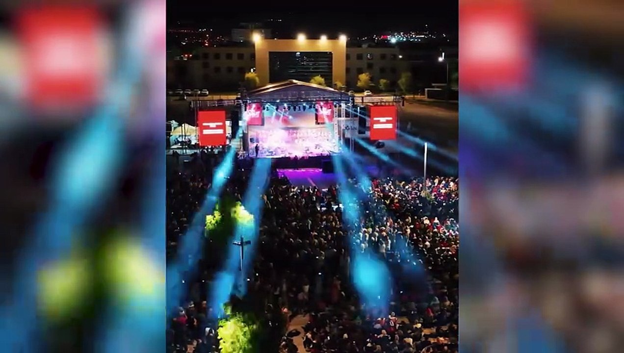 Arabesk efsanesine vefa! Ferdi Tayfur şarkıları...