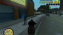 Grand Theft Auto 3: Liberty City / Vice City Mod  | Storyline | Mission | Video - 17