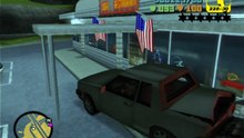 Grand Theft Auto 3: Liberty City / Vice City Mod  | Storyline | Mission | Video - 18