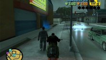 Grand Theft Auto 3: Liberty City / Vice City Mod  | Storyline | Mission | Video - 19