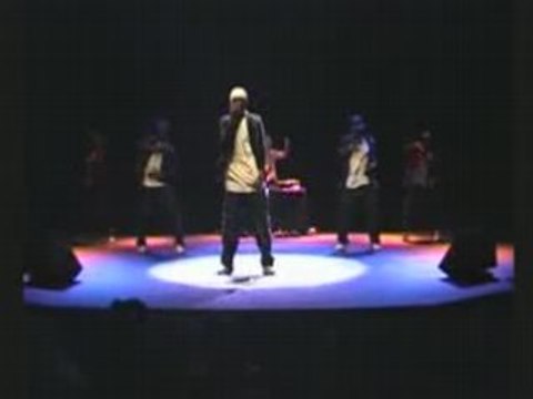 MIKE KENLI Live Laisse Moi Une Chance