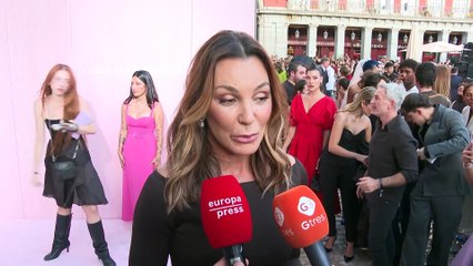 Mar Flores responde al posado 'familiar' de Terelu Campos