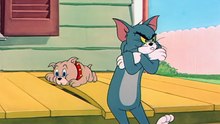 Tom And Jerry - 060 - Slicked Up Pup [1951]