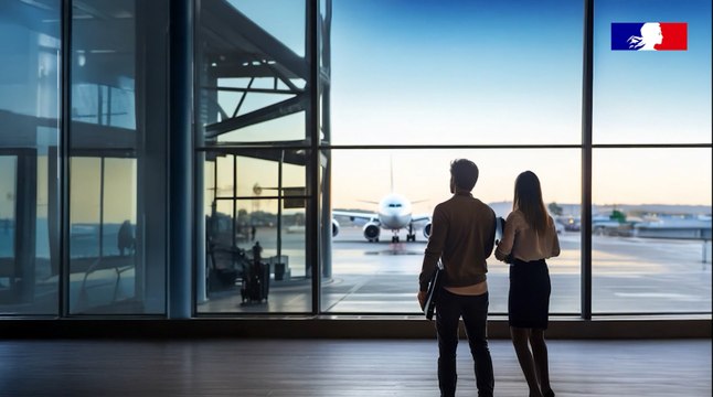 Profession IEEAC : Ingénieurs de l'Aviation civile à la DGAC