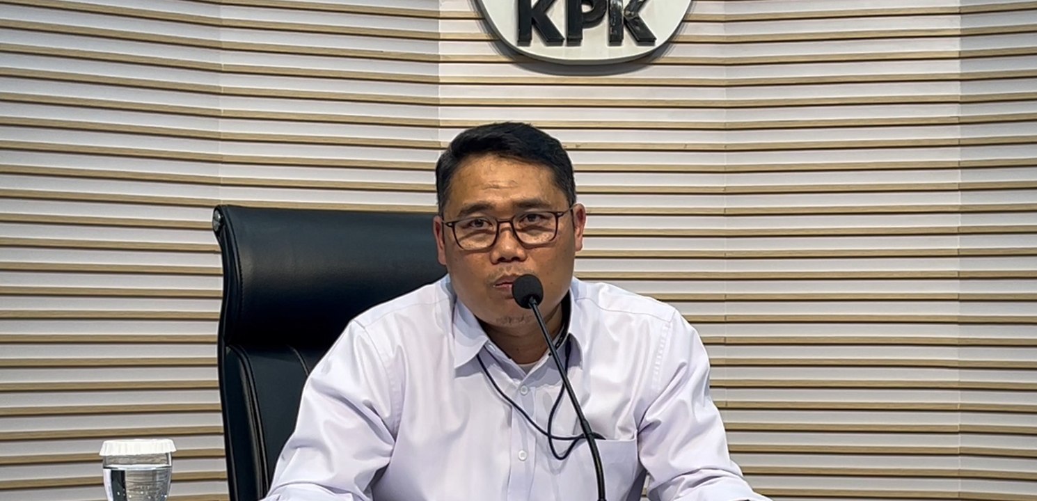 KPK Jelaskan Alasan Penetapan Tersangka Kasus Dugaan Korupsi Kuota Haji di Kemenag Makan Waktu Lama