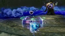 Tráiler de Throne & Liberty: Solisium's Awakening
