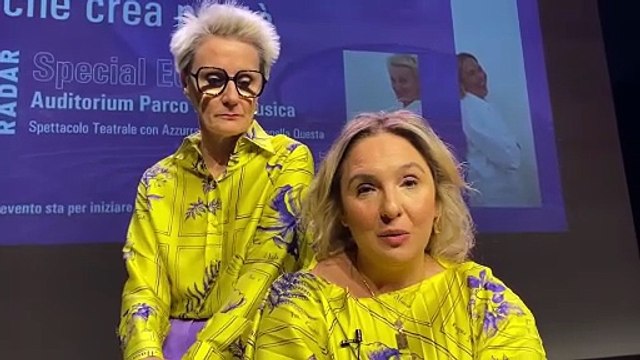 Piacere, Denaro! : la parità economica spiegata a teatro