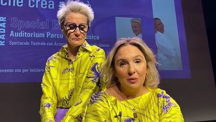 "Piacere, Denaro!": la parità economica spiegata a teatro