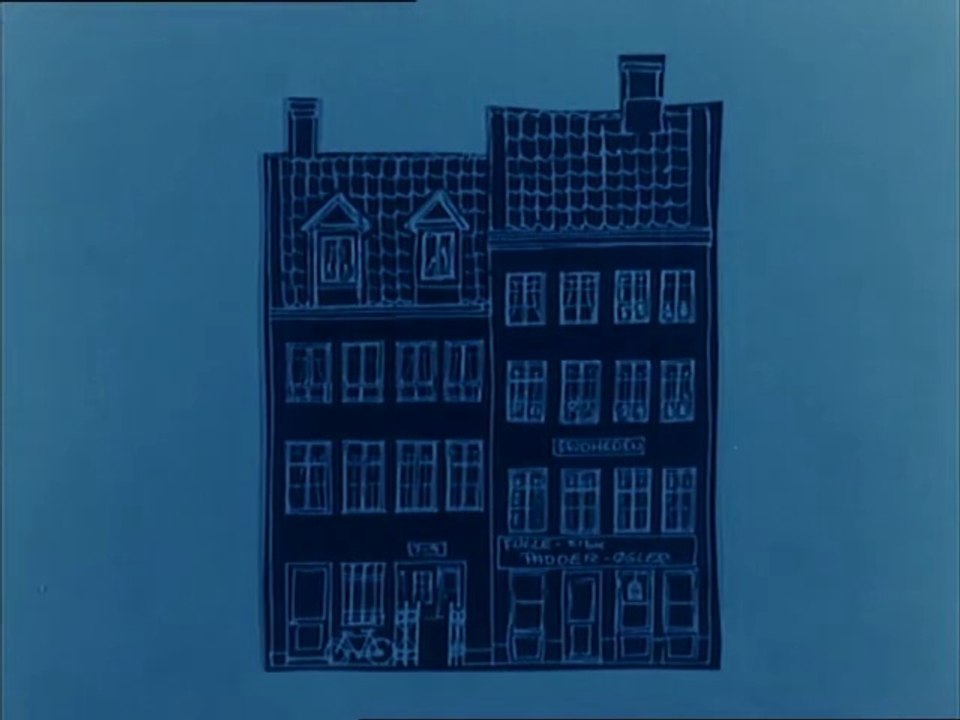 Huset på Christianshavn |S:5|E:1-6|1972| DR