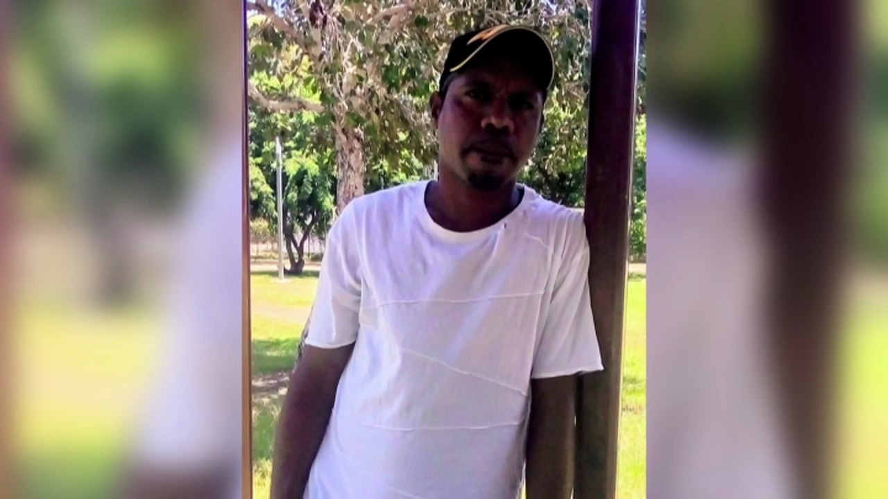 Northern Territory DPP appeals driver sentence after fatal hit and run in Darwin