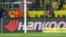 Borussia Dortmund 3-0 Bayer Leverkusen - Goals and Highlights (19/9/2015)