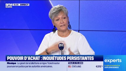 Les Experts : Mouvement social, plus de 500 000 participants - 19/09