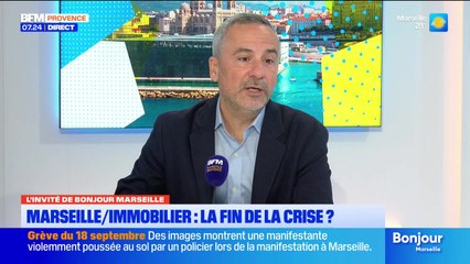 Bonjour Marseille du vendredi 19 septembre 2025