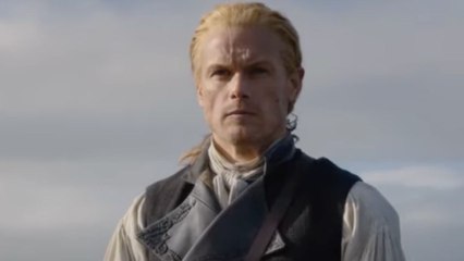 Outlander - temporada 8 Teaser (2) VO
