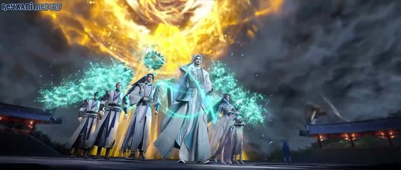 Perfect World eps 233 Sub Indo