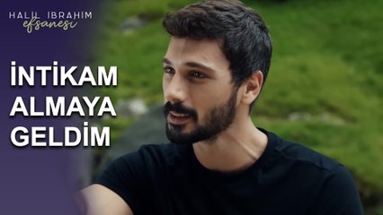 İntikam Almaya Geldim  - Halil İbrahim Efsanesi