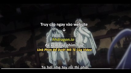 Tougen Anki Tập 13 Vietsub Thuyết Minh Tiếng Việt