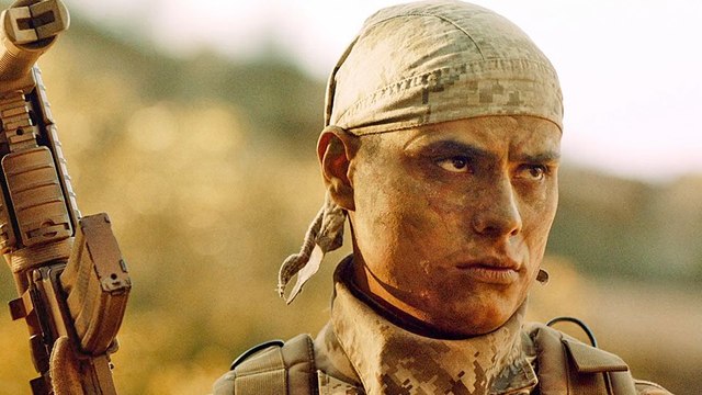 Shadow Wolves Bande-annonce VF