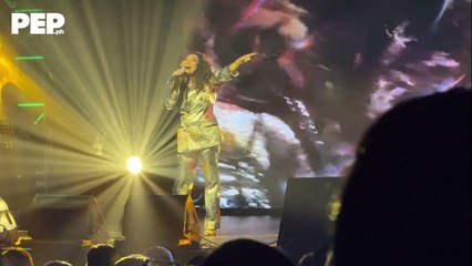 Sing-along with Jaya's "Hanggang Ngayo'y Mahal" | PEP Jams