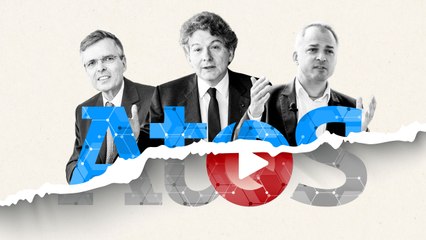 Atos, le géant en qui tout le monde croyait (épisode 1)