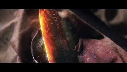 Traquées Bande-annonce VF
