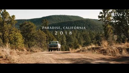 Laberinto en llamas (The Lost Bus) - Tráiler oficial español 2 Apple TV+