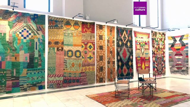 Art Athina: Η μεγάλη γιορτή της σύγχρονης τέχνης άνοιξε τις πόρτες της στο Ζάππειο