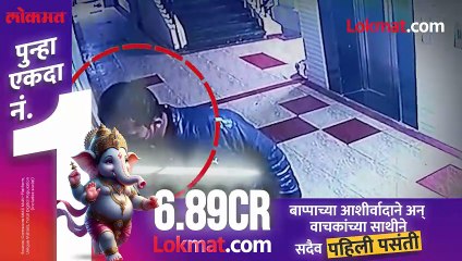 रावण टोळी अटकेत,