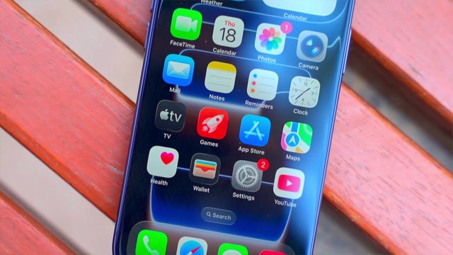 Apple iPhone 17 Pro Unboxing _ First Look _ _Big Upgrade_