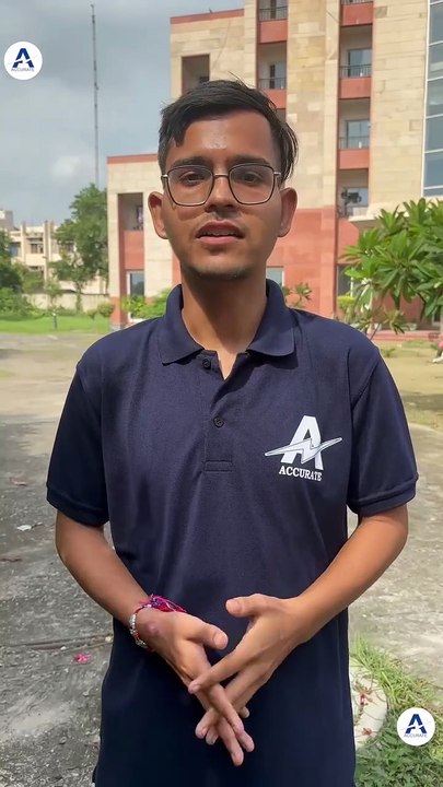 Meet Aditya Arora, a fresher B.Tech AI & ML student from Uttarakhand, as he shares his heartfelt