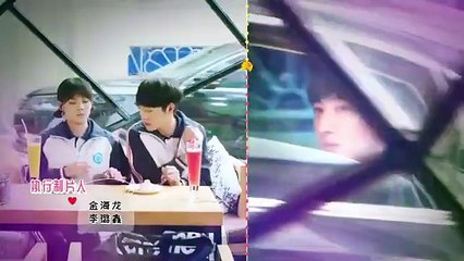 All I want for love is you Episode 25 in Hindi Dubbed   Chinese Drama Hindi   Korean Drama in hindii