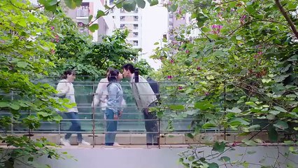 All I want for love is you Episode 28 in Hindi Dubbed   Chinese Drama Hindi   Korean Drama in hindii