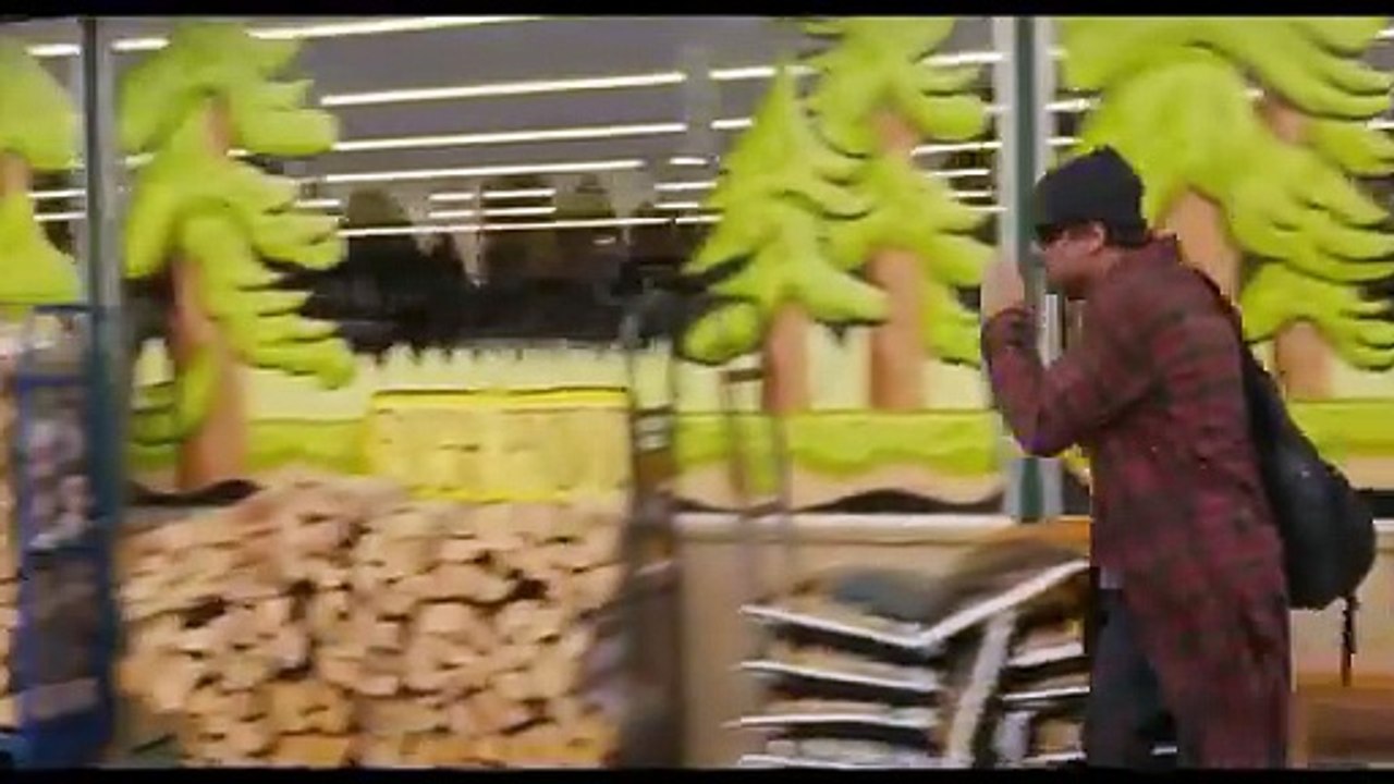 Une bataille après l'autre (bande-annonce)