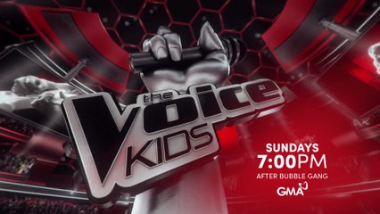 The Voice Kids: Bata man sila pero ang mga pangarap nila, big time!