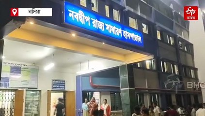 বিশ্বকর্মা পুজোয় ঝামেলা, থামাতে যাওয়া বিজেপি কর্মীকে পিটিয়ে খুন !