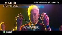 Magik Rompak | Trailer 2