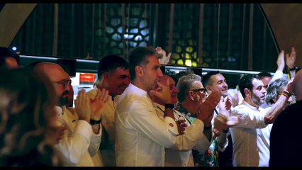 Uno de los nuestros: Legado Joan Roca - Tráiler