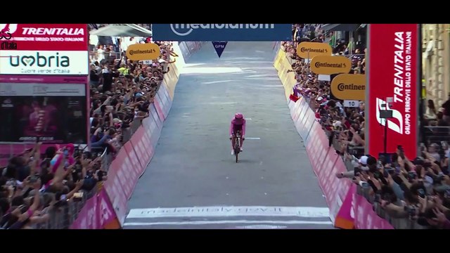 Giro d’Italia 2025 | Happy Birthday Tadej