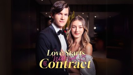 Love Stars With A Contract (NEW) - FULL [Eng Sub]