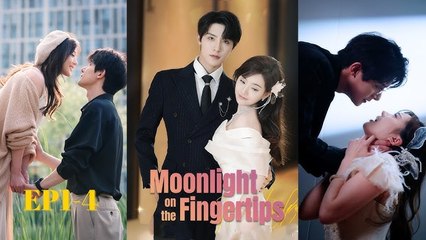 Moonlight On Her Fingertips (2025) - FULL HD [Eng Sub]