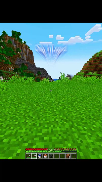 #minecraftshorts
