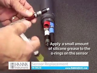 HI 9828 GPS Multiparameter — Advanced Water Quality Monitoring | SOMATCO سوماتكو