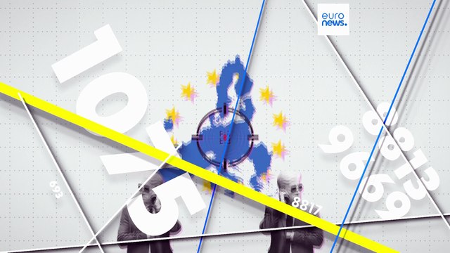 Gli attacchi terroristici registrati nell'Unione europea nel 2024: quanti sono stati e dove