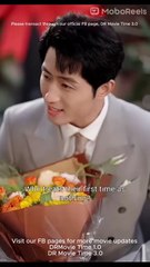 THREE MONTHS TO LOVE MYSELF - MOBOREELS