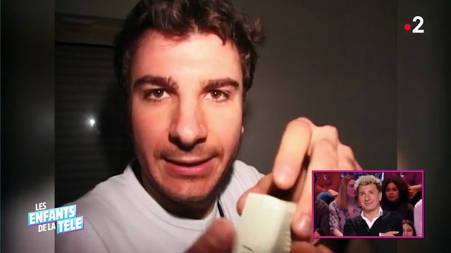 💖LES ENFANTS DE LA TELE💖💥Michael Youn réveille sa compagne de l'époque Juliette Arnaud💥ABONNES-TOI STP🙏💖 MERCI 🙏💖💥