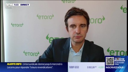 Les signaux faibles : Suivre les fonds spéculatifs américains - 19/09